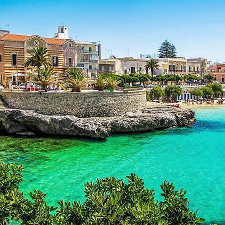 4 Colonne Holiday Apartment Nardò Екстериор снимка
