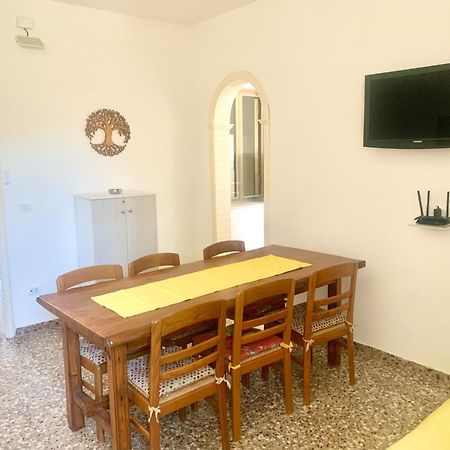 4 Colonne Holiday Apartment Nardò Екстериор снимка