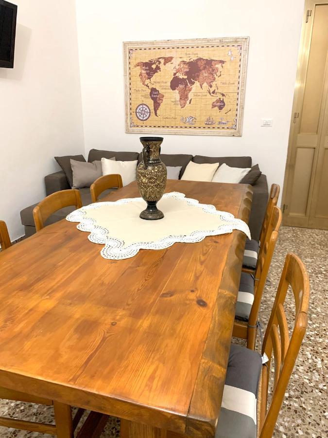 4 Colonne Holiday Apartment Nardò Екстериор снимка