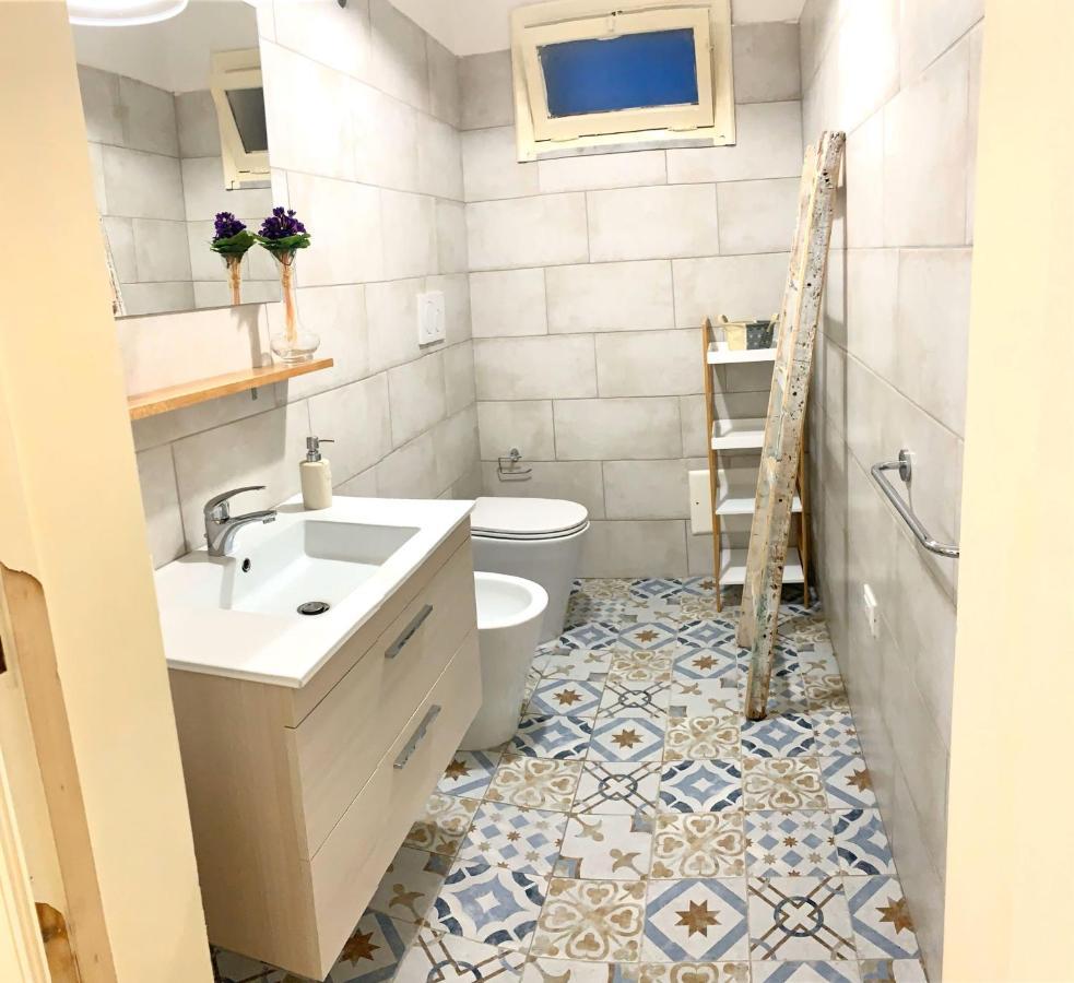 4 Colonne Holiday Apartment Nardò Екстериор снимка