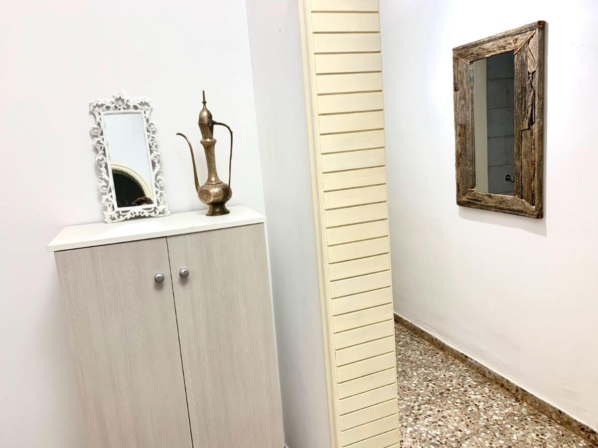 4 Colonne Holiday Apartment Nardò Екстериор снимка