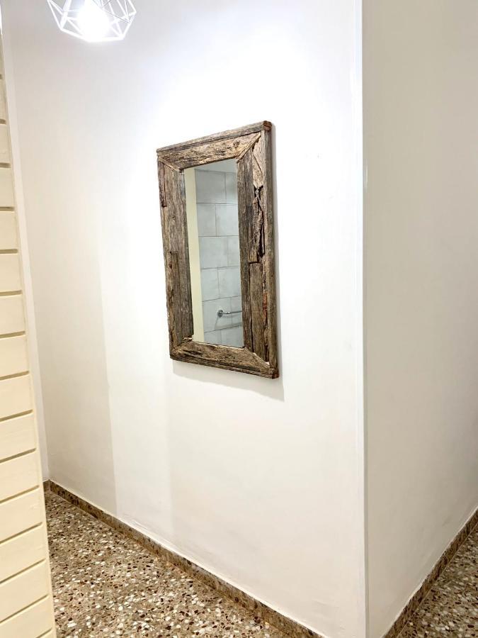 4 Colonne Holiday Apartment Nardò Екстериор снимка