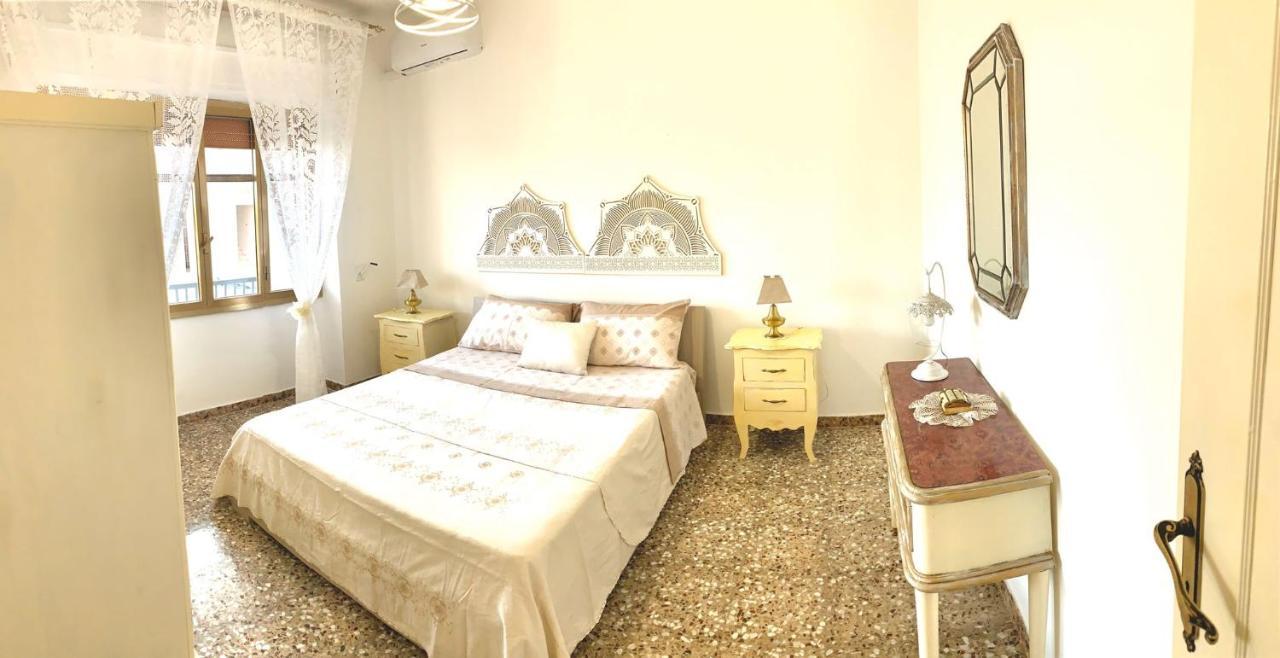 4 Colonne Holiday Apartment Nardò Екстериор снимка