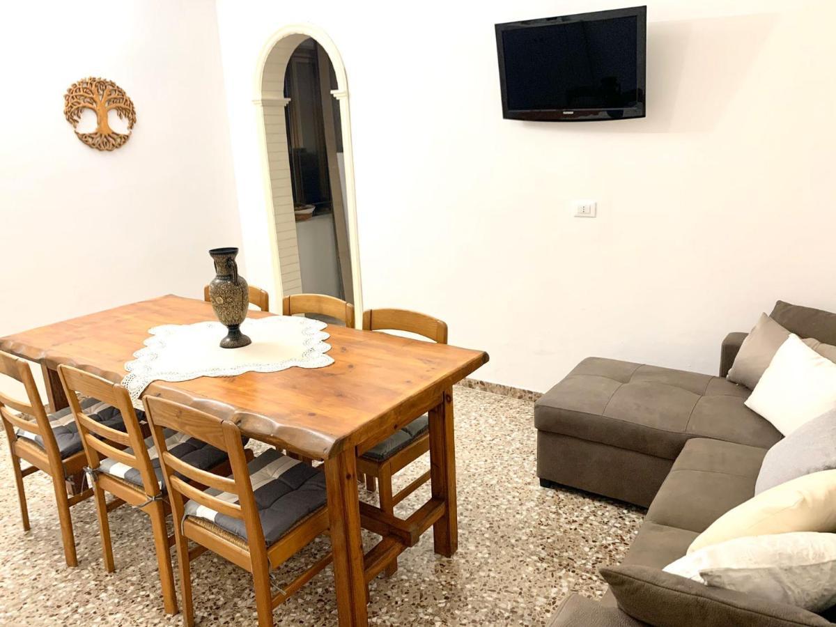 4 Colonne Holiday Apartment Nardò Екстериор снимка