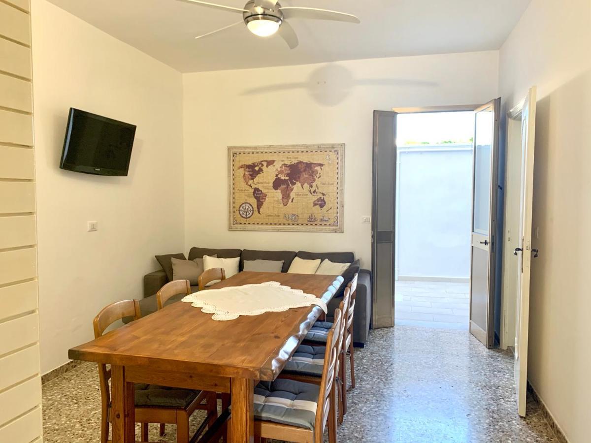 4 Colonne Holiday Apartment Nardò Екстериор снимка