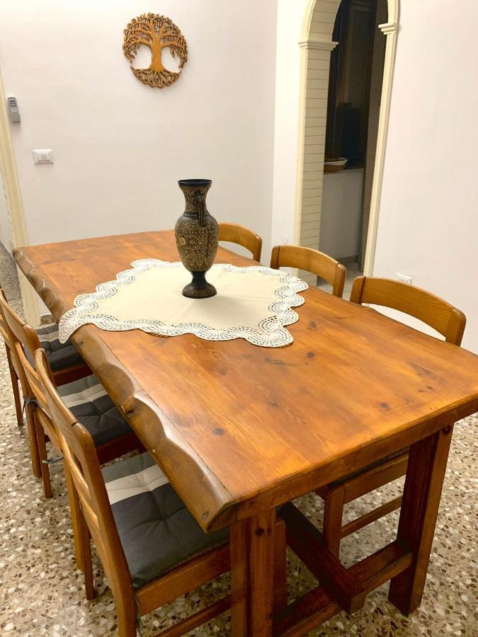 4 Colonne Holiday Apartment Nardò Екстериор снимка