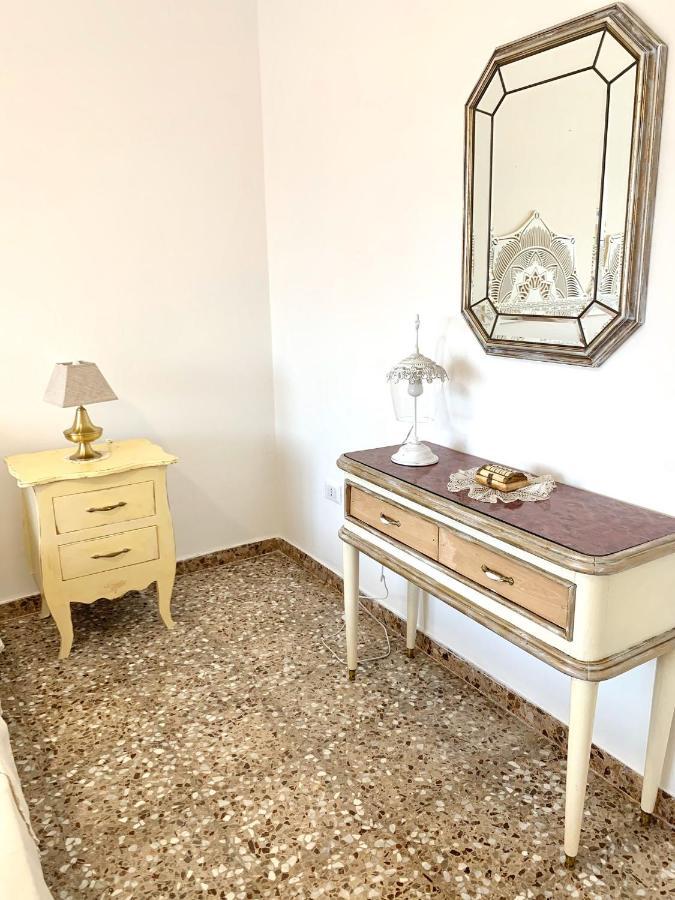 4 Colonne Holiday Apartment Nardò Екстериор снимка