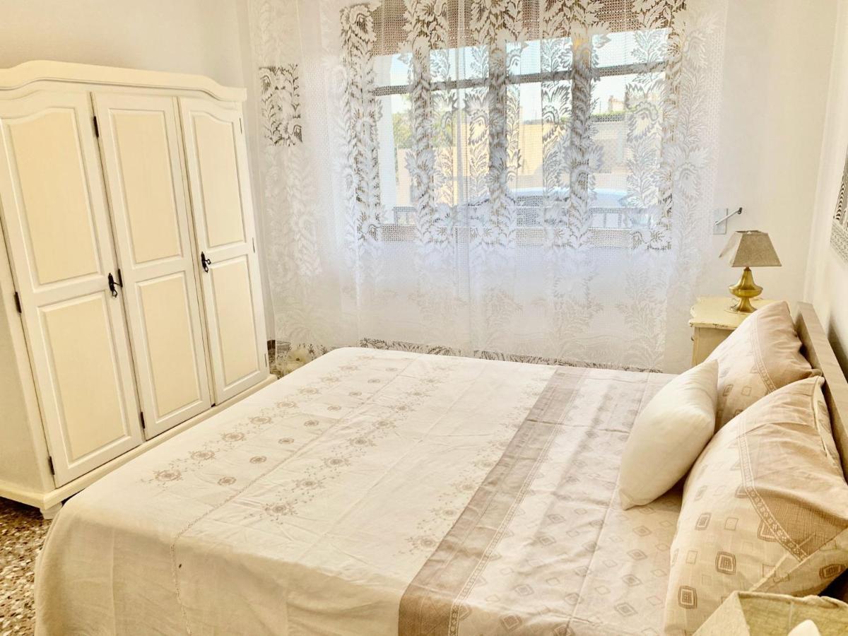 4 Colonne Holiday Apartment Nardò Екстериор снимка
