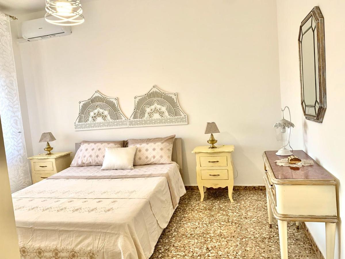 4 Colonne Holiday Apartment Nardò Екстериор снимка