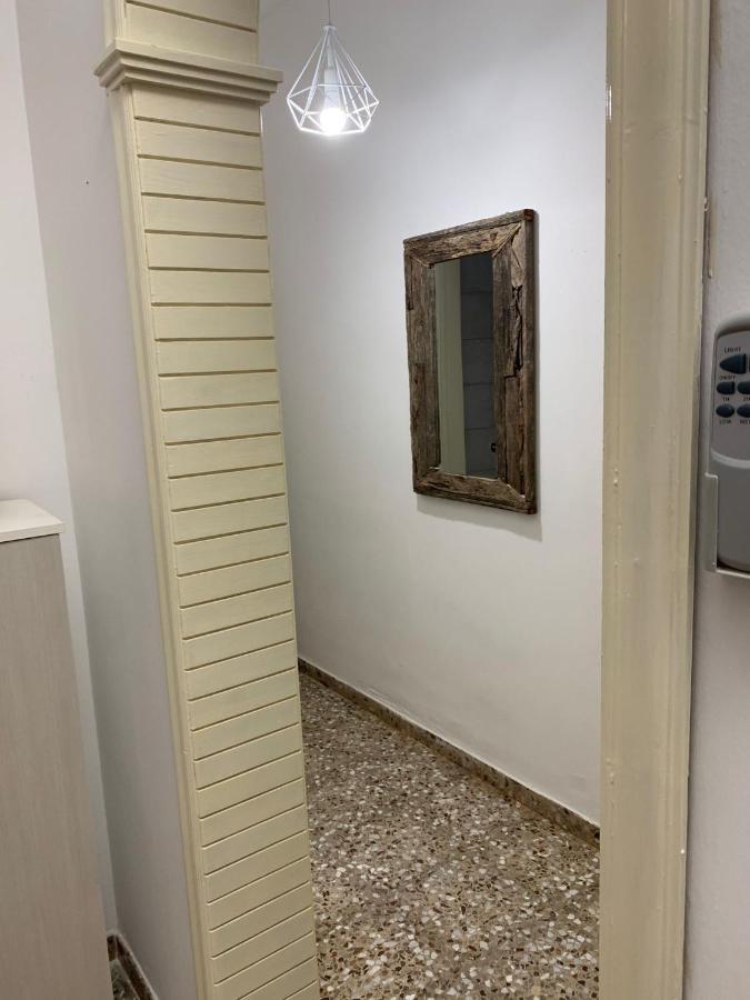 4 Colonne Holiday Apartment Nardò Екстериор снимка