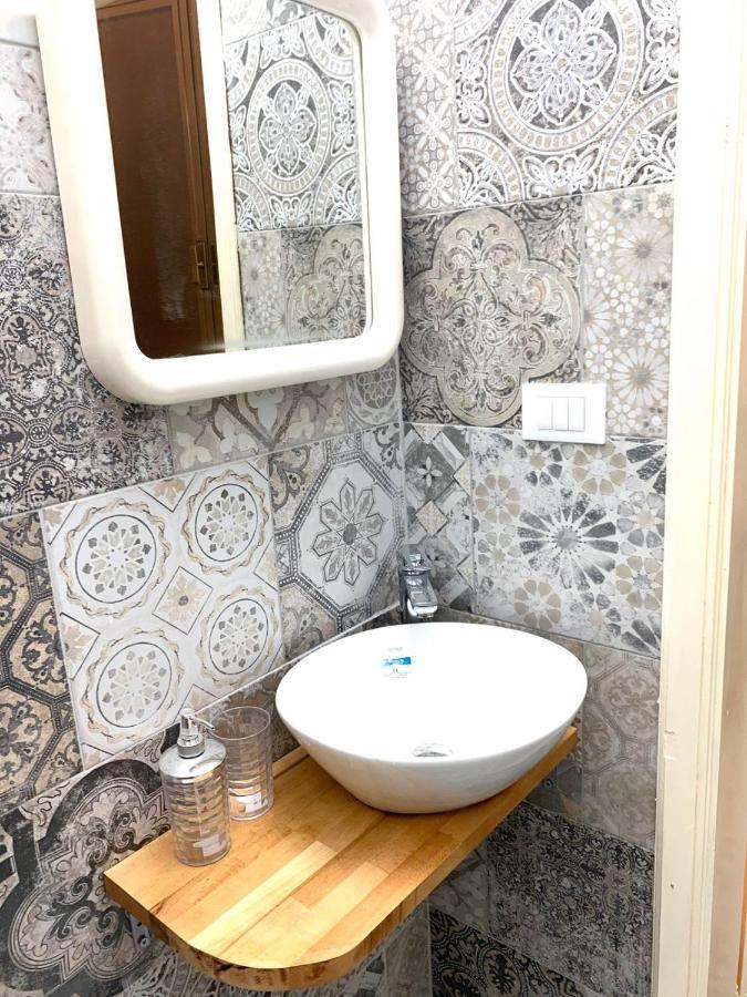4 Colonne Holiday Apartment Nardò Екстериор снимка