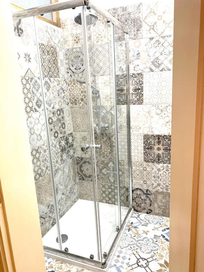 4 Colonne Holiday Apartment Nardò Екстериор снимка