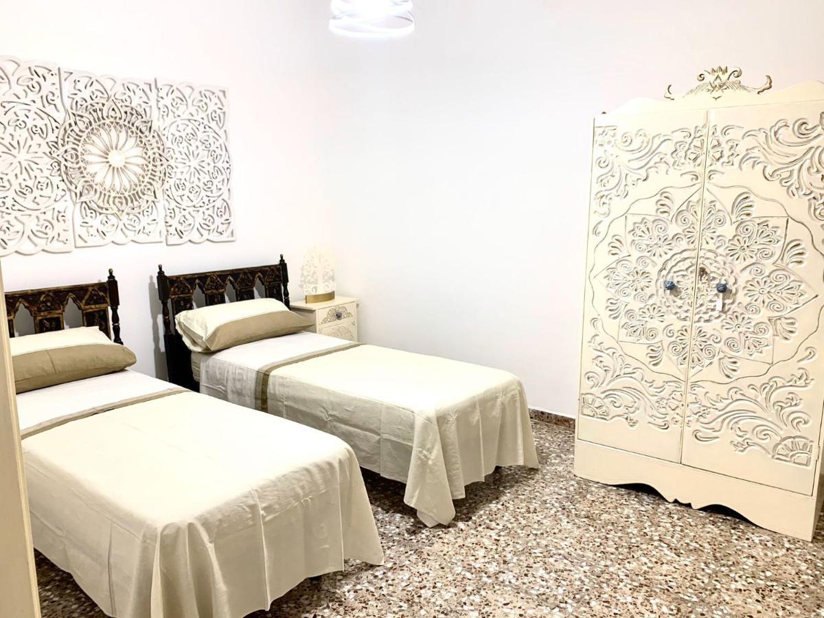 4 Colonne Holiday Apartment Nardò Екстериор снимка