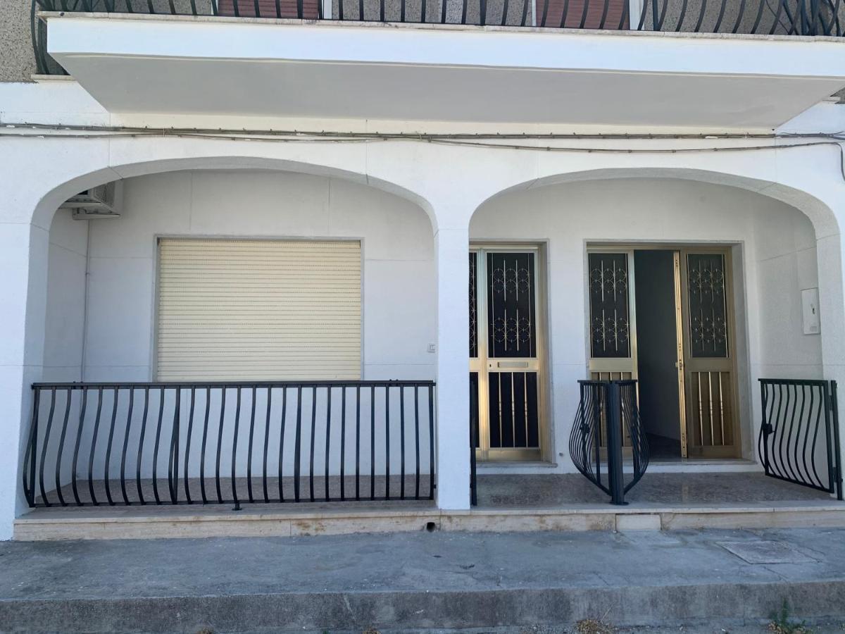 4 Colonne Holiday Apartment Nardò Екстериор снимка