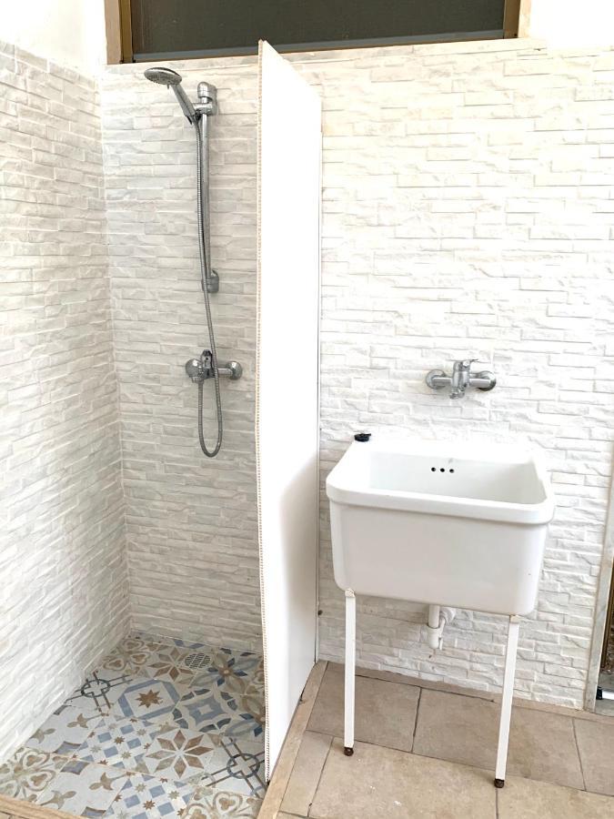 4 Colonne Holiday Apartment Nardò Екстериор снимка