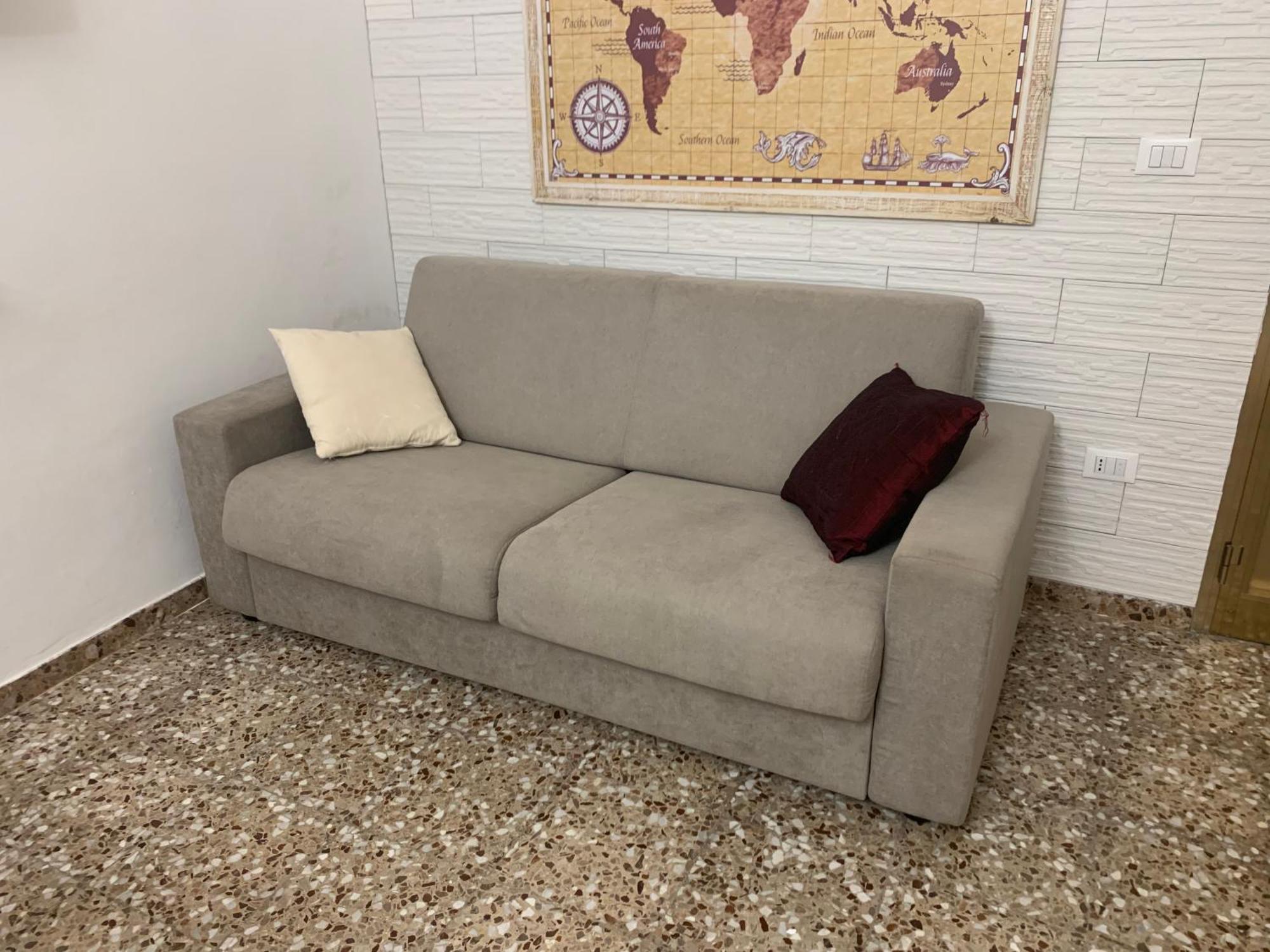 4 Colonne Holiday Apartment Nardò Екстериор снимка