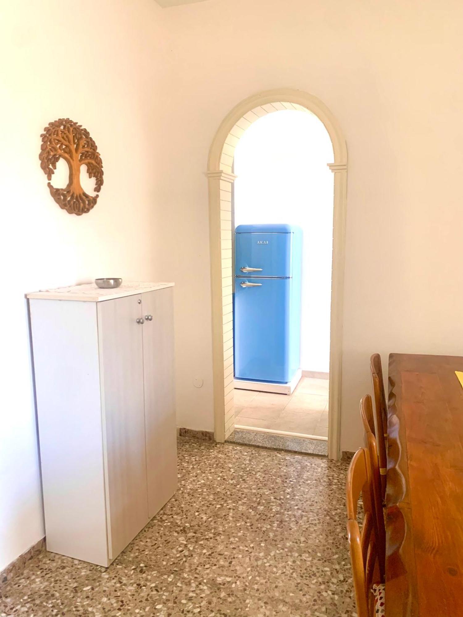 4 Colonne Holiday Apartment Nardò Екстериор снимка