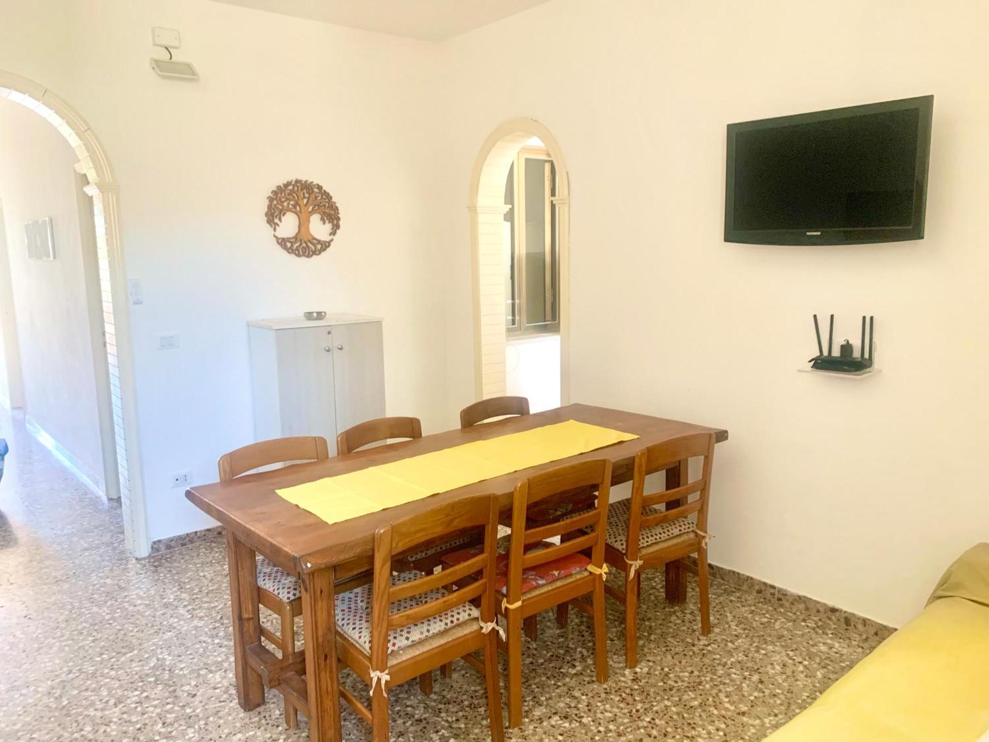4 Colonne Holiday Apartment Nardò Екстериор снимка