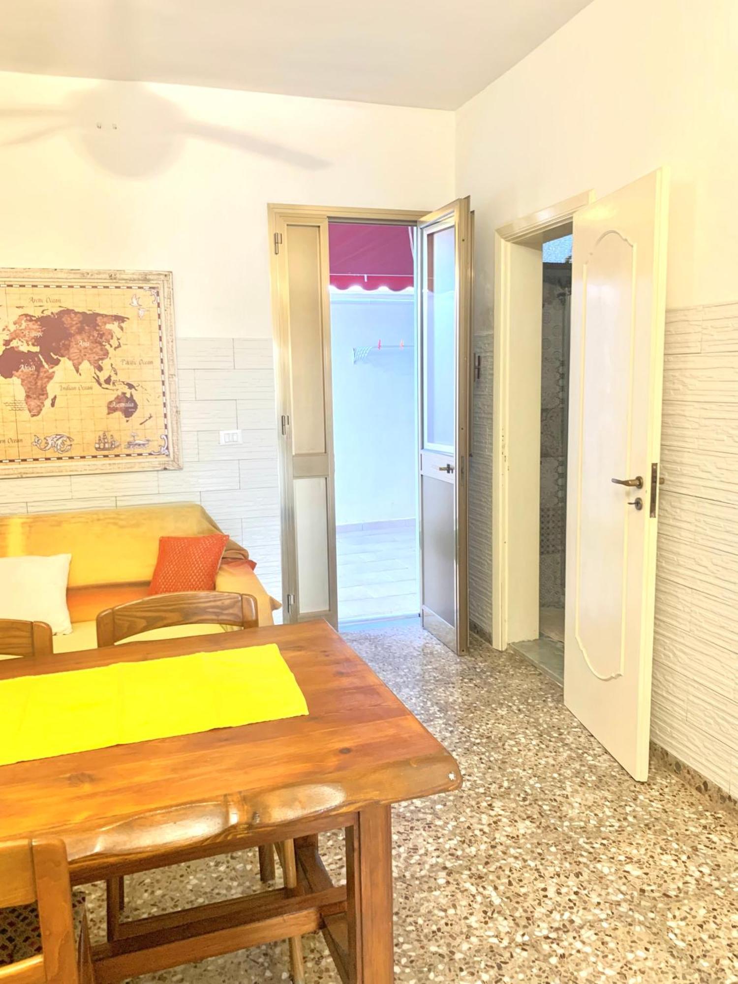 4 Colonne Holiday Apartment Nardò Екстериор снимка