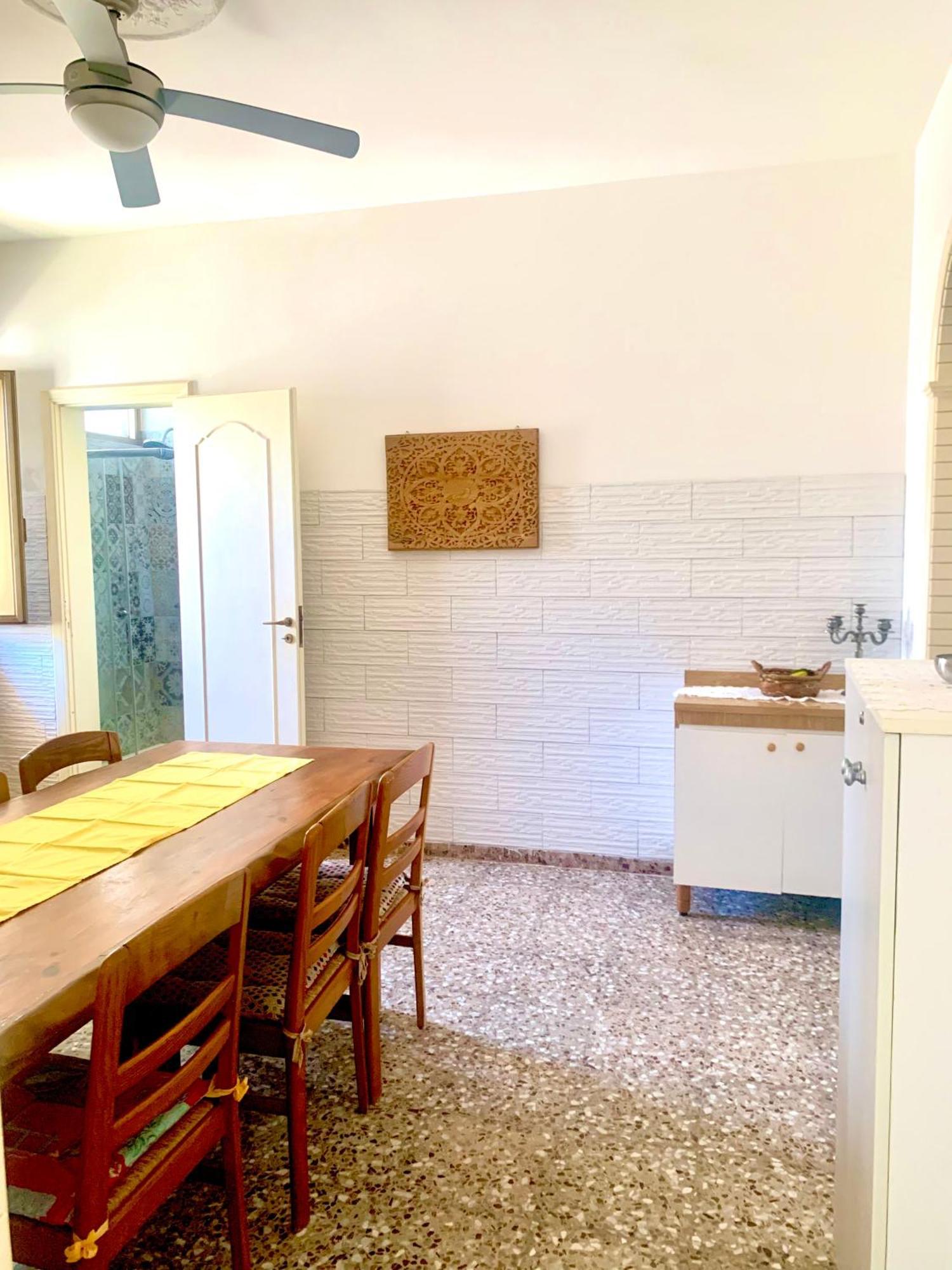 4 Colonne Holiday Apartment Nardò Екстериор снимка